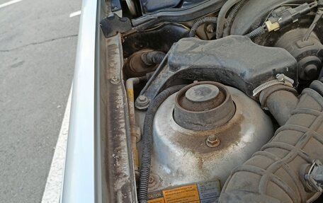 Daewoo Nexia I рестайлинг, 2012 год, 330 000 рублей, 23 фотография