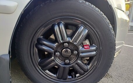 Daewoo Nexia I рестайлинг, 2012 год, 330 000 рублей, 20 фотография