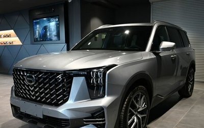 GAC GS8, 2025 год, 5 099 000 рублей, 1 фотография