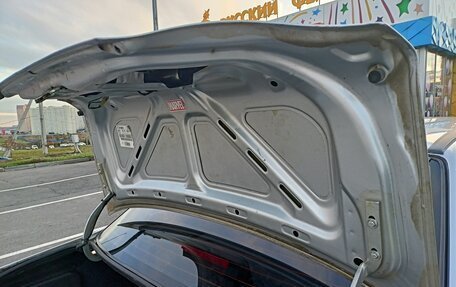 Daewoo Nexia I рестайлинг, 2012 год, 330 000 рублей, 26 фотография