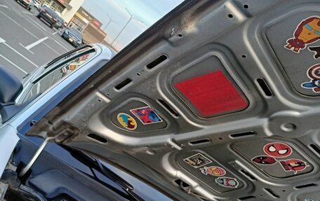 Daewoo Nexia I рестайлинг, 2012 год, 330 000 рублей, 25 фотография