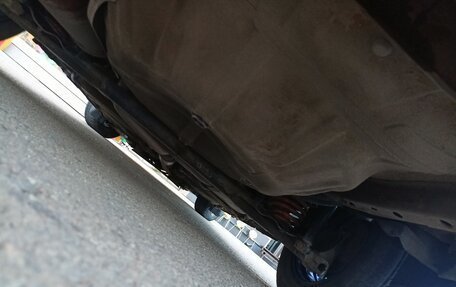 Daewoo Nexia I рестайлинг, 2012 год, 330 000 рублей, 27 фотография