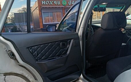 Daewoo Nexia I рестайлинг, 2012 год, 330 000 рублей, 30 фотография