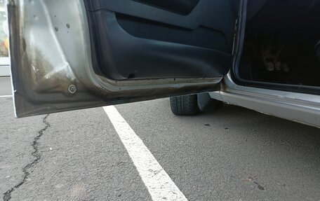 Daewoo Nexia I рестайлинг, 2012 год, 330 000 рублей, 32 фотография