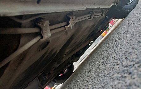 Daewoo Nexia I рестайлинг, 2012 год, 330 000 рублей, 28 фотография