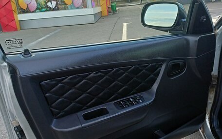 Daewoo Nexia I рестайлинг, 2012 год, 330 000 рублей, 33 фотография