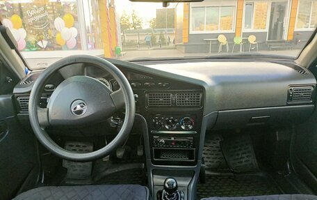 Daewoo Nexia I рестайлинг, 2012 год, 330 000 рублей, 35 фотография