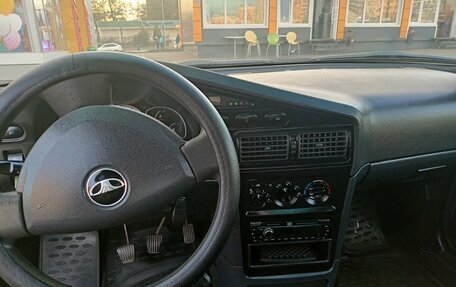 Daewoo Nexia I рестайлинг, 2012 год, 330 000 рублей, 36 фотография