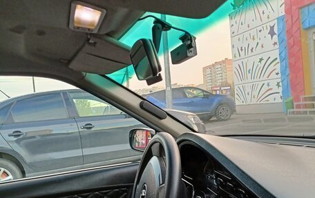 Daewoo Nexia I рестайлинг, 2012 год, 330 000 рублей, 39 фотография