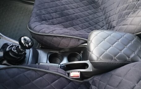 Daewoo Nexia I рестайлинг, 2012 год, 330 000 рублей, 37 фотография