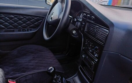 Daewoo Nexia I рестайлинг, 2012 год, 330 000 рублей, 38 фотография