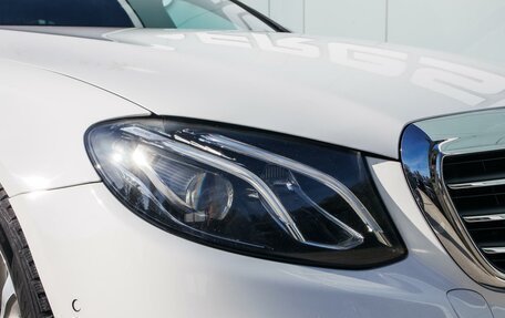 Mercedes-Benz E-Класс, 2019 год, 2 999 000 рублей, 8 фотография