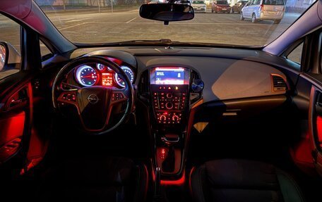 Opel Astra J, 2014 год, 960 000 рублей, 9 фотография