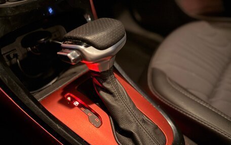 Opel Astra J, 2014 год, 960 000 рублей, 13 фотография