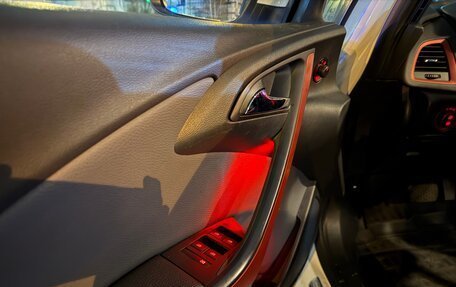 Opel Astra J, 2014 год, 960 000 рублей, 14 фотография