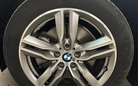 BMW X1, 2021 год, 3 480 000 рублей, 9 фотография