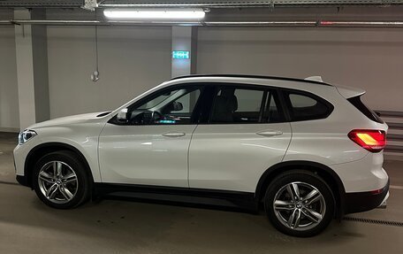 BMW X1, 2021 год, 3 480 000 рублей, 5 фотография