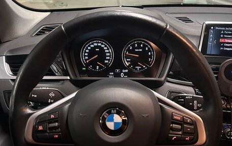 BMW X1, 2021 год, 3 480 000 рублей, 11 фотография