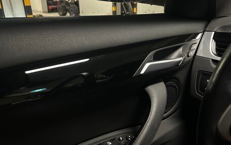 BMW X1, 2021 год, 3 480 000 рублей, 12 фотография