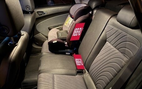 Opel Astra J, 2014 год, 960 000 рублей, 16 фотография