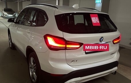 BMW X1, 2021 год, 3 480 000 рублей, 6 фотография
