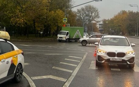 BMW X1, 2021 год, 3 480 000 рублей, 21 фотография