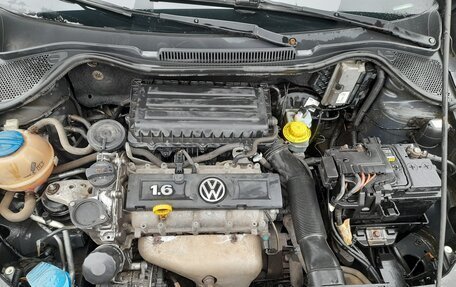 Volkswagen Polo VI (EU Market), 2014 год, 700 000 рублей, 6 фотография