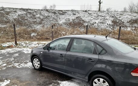 Volkswagen Polo VI (EU Market), 2014 год, 700 000 рублей, 3 фотография