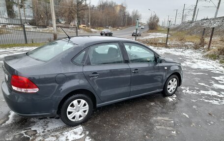 Volkswagen Polo VI (EU Market), 2014 год, 700 000 рублей, 5 фотография