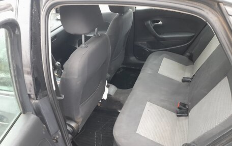 Volkswagen Polo VI (EU Market), 2014 год, 700 000 рублей, 8 фотография