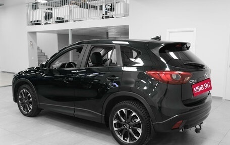 Mazda CX-5 II, 2015 год, 2 050 000 рублей, 4 фотография