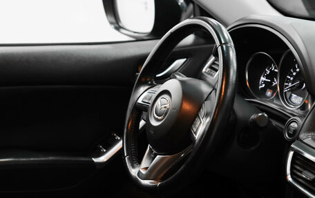 Mazda CX-5 II, 2015 год, 2 050 000 рублей, 10 фотография