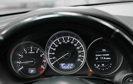 Mazda CX-5 II, 2015 год, 2 050 000 рублей, 19 фотография