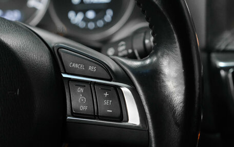 Mazda CX-5 II, 2015 год, 2 050 000 рублей, 20 фотография