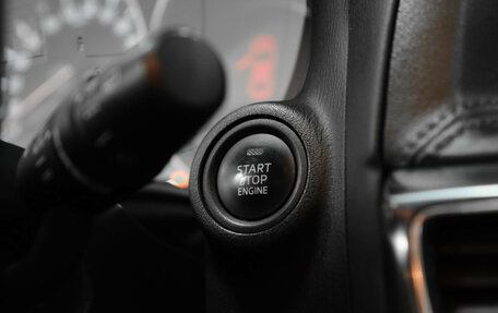 Mazda CX-5 II, 2015 год, 2 050 000 рублей, 28 фотография