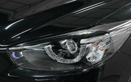 Mazda CX-5 II, 2015 год, 2 050 000 рублей, 29 фотография