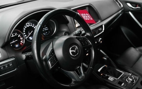 Mazda CX-5 II, 2015 год, 2 050 000 рублей, 25 фотография