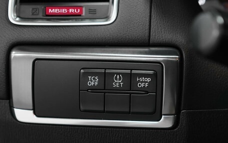 Mazda CX-5 II, 2015 год, 2 050 000 рублей, 27 фотография