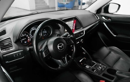 Mazda CX-5 II, 2015 год, 2 050 000 рублей, 23 фотография