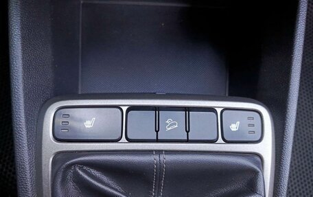 Hyundai Creta I рестайлинг, 2019 год, 1 803 000 рублей, 24 фотография