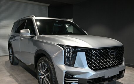 GAC GS8, 2025 год, 5 099 000 рублей, 3 фотография