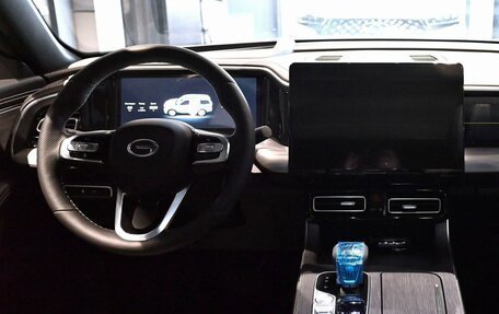 GAC GS8, 2025 год, 5 099 000 рублей, 11 фотография