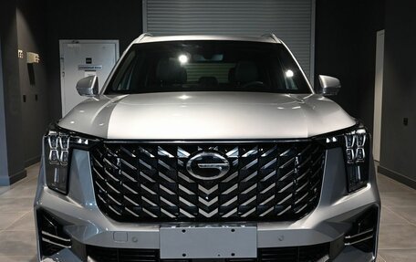 GAC GS8, 2025 год, 5 099 000 рублей, 2 фотография