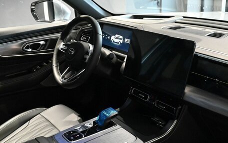 GAC GS8, 2025 год, 5 099 000 рублей, 15 фотография