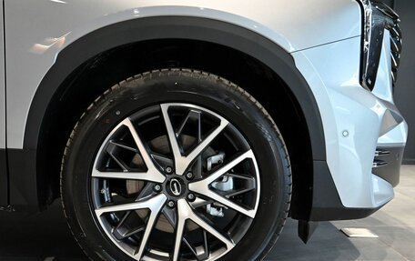 GAC GS8, 2025 год, 5 099 000 рублей, 17 фотография