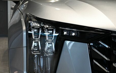 GAC GS8, 2025 год, 5 099 000 рублей, 18 фотография