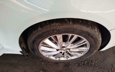 Ford Mondeo V, 2017 год, 1 559 000 рублей, 2 фотография