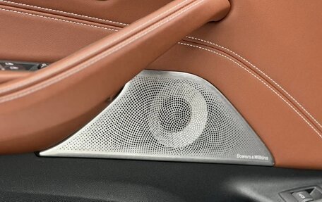 BMW 5 серия, 2020 год, 6 350 000 рублей, 13 фотография