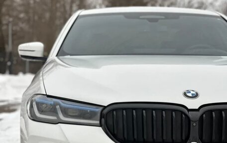 BMW 5 серия, 2020 год, 6 350 000 рублей, 5 фотография
