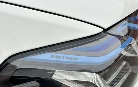 BMW 5 серия, 2020 год, 6 350 000 рублей, 4 фотография